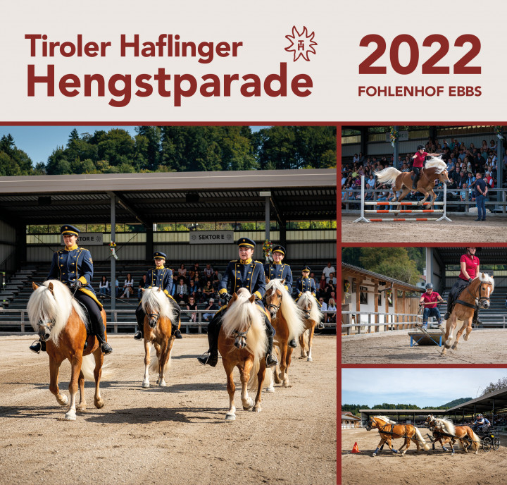 Filly auction 2021