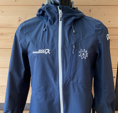 Herren Regenjacke Größe L 1