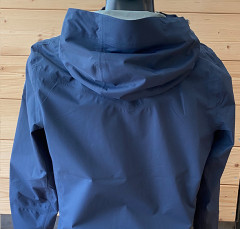 Regenjacke Damen Größe M 2