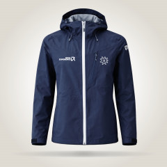 Rain jacket Woman Size XS 1