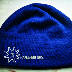 Merino wool cap 1