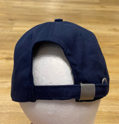 Baseball cap adults dark blue 2