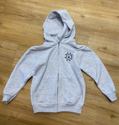 Sweatjacke Größe 152 1